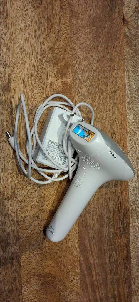 Philips laser ontharing, Elektronische apparatuur, Persoonlijke Verzorgingsapparatuur, Ophalen