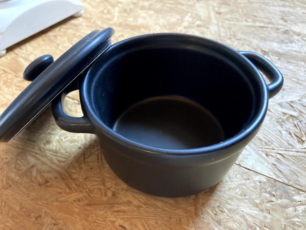 Stoofpotjes, Huis en Inrichting, Keuken | Potten en Pannen, Ophalen of Verzenden, Nieuw