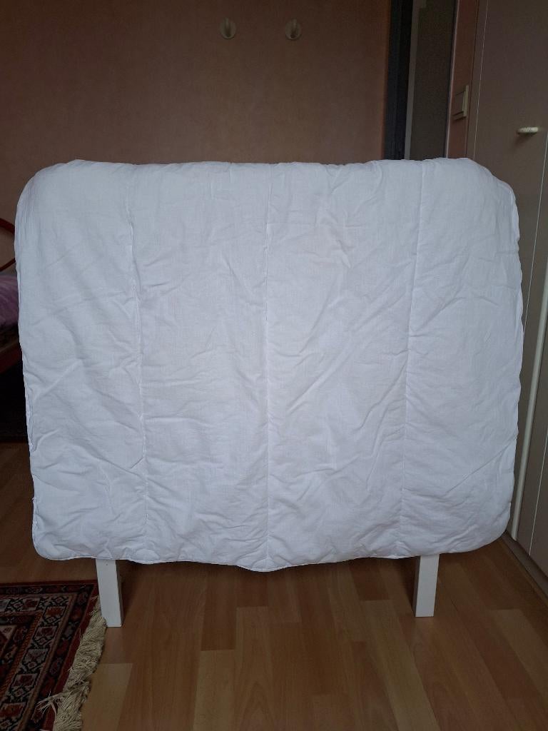 dekbed voor babybed, Ophalen, Zo goed als nieuw