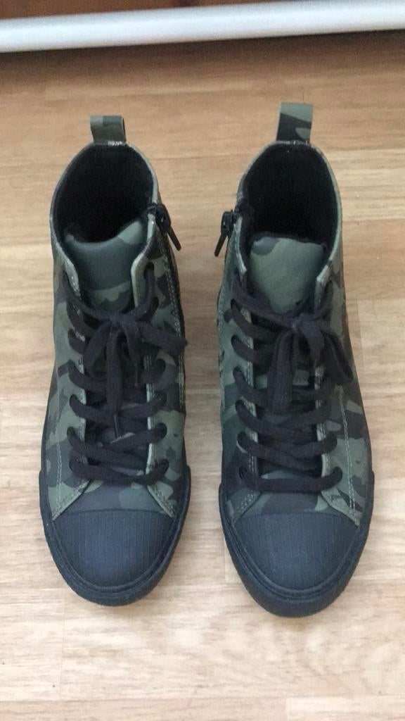 Bottines NEUVES ZARA 36/37, Enfants & Bébés, Neuf