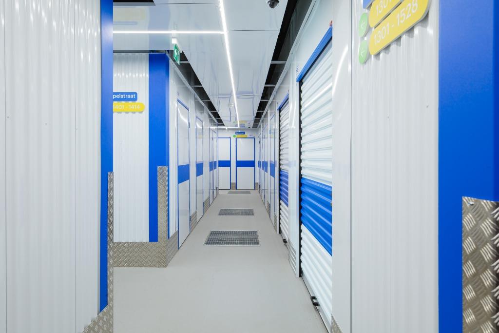 Opslagruimtes van 1 m² tot 20 m² te huur - Brecht, Immo, Overige soorten, Brecht, Provincie Antwerpen