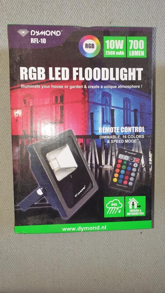 Party light - Ambiance de Noel Led , spots et lampe, Ophalen, Nieuw