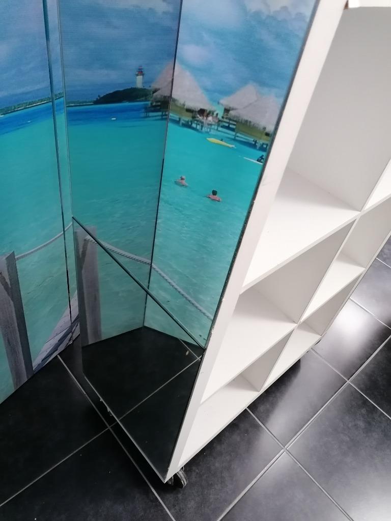 la commode, Maison & Meubles, 25 à 50 cm, 5 tiroirs ou plus, Utilisé, 50 à 100 cm