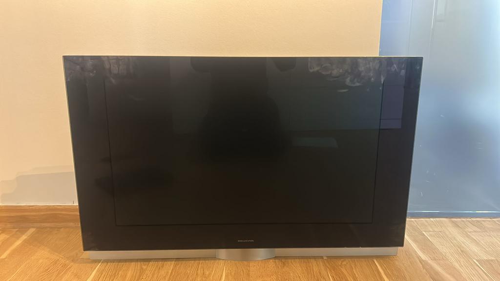 Perfect werkende Beosound 4 installatie + tv, Ophalen of Verzenden