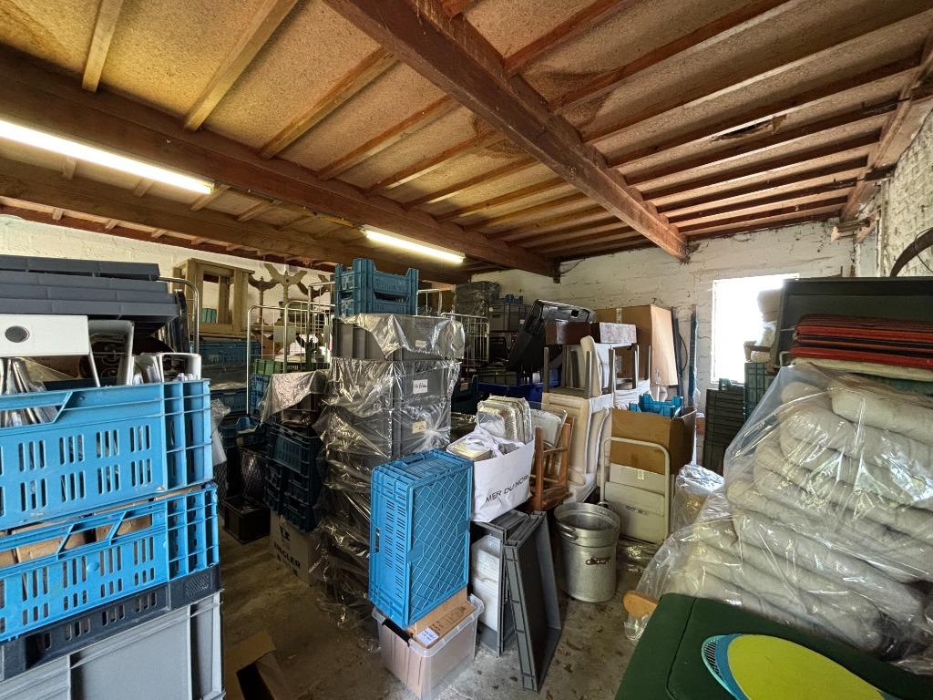 Liquidation complète de matériel traiteur. A saisir !, Articles professionnels, Horeca | Food, Enlèvement, Autres types