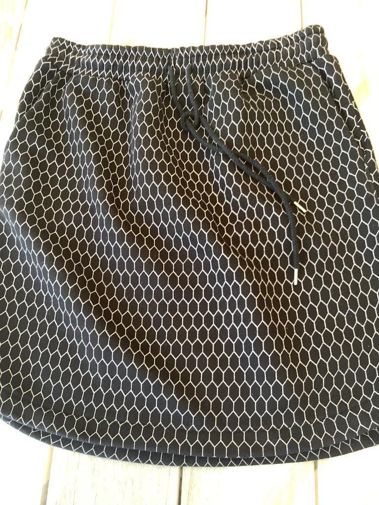 Rokje Friday CKS maat XS, Kleding | Dames, Rokken, Ophalen of Verzenden, Zo goed als nieuw, Knielengte, Maat 34 (XS) of kleiner