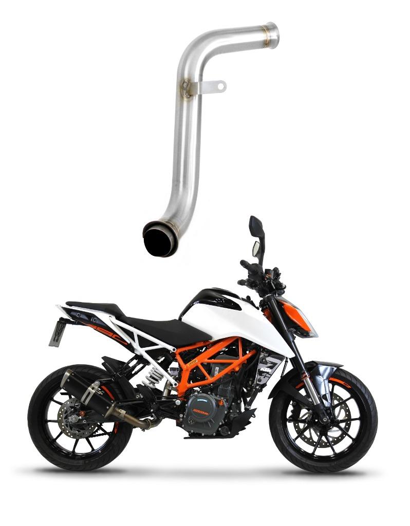 Dominator Cat Remplacement KTM RC Duke 390 250 125 Catalyseu, Envoi, Neuf