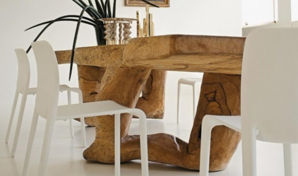 Topset van 6 Magis First design stoelen, Comme neuf, Synthétique, Enlèvement, Cinq, Six Chaises ou plus