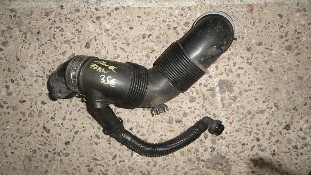 A vendre rivage turbo debimetre 1600cc 77KW, Enlèvement, Utilisé, Volkswagen