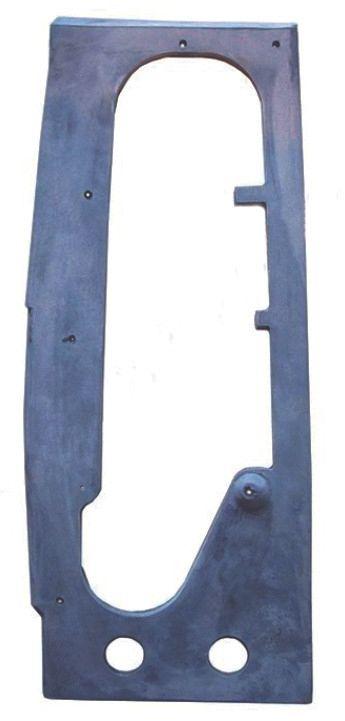 Volvo Pakking rechts achterlicht 945 745 960 760 estate Volv, Ophalen of Verzenden, Nieuw