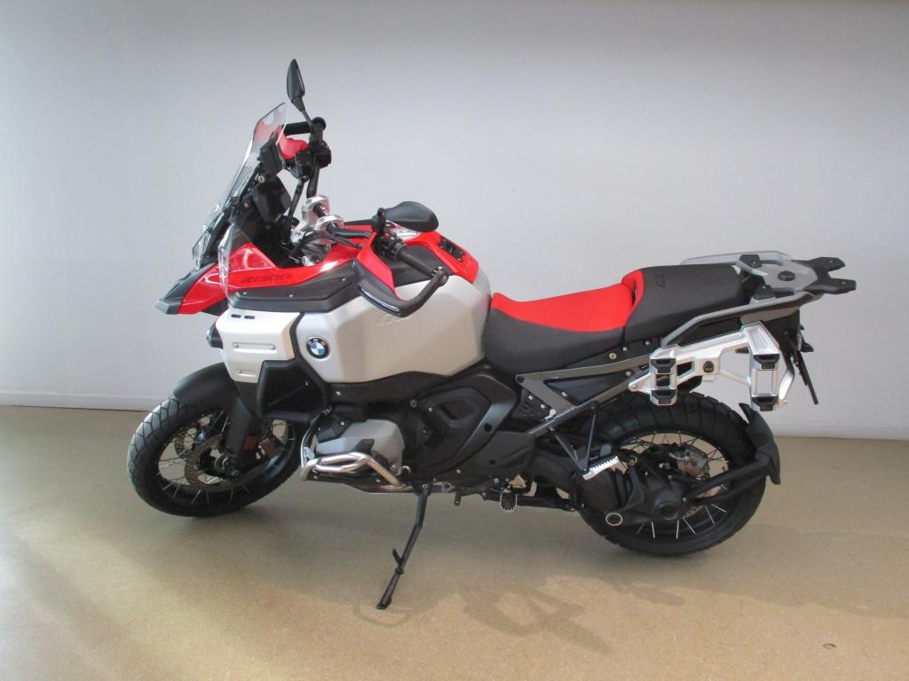 BMW R 1300 GS Adventure - ASA - BTW verrekenbaar - foto 2