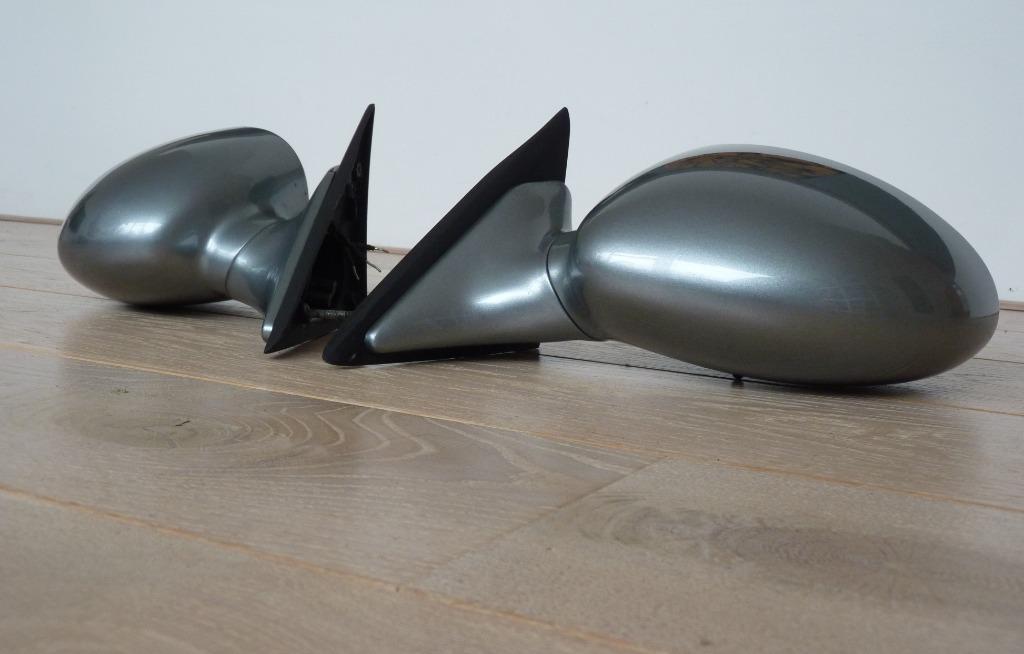 360 Cup Racing Spiegels voor Ferrari 360, Auto-onderdelen, Spiegels, Ferrari, Gebruikt, Ophalen of Verzenden