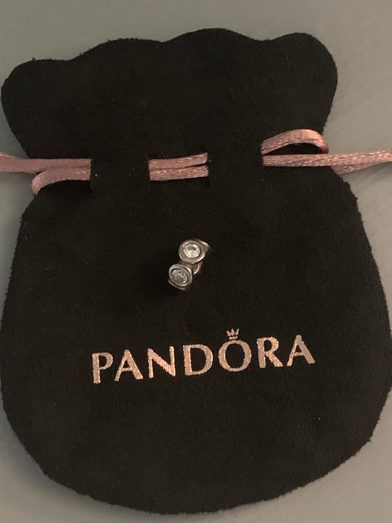 Breloque Pandora - Espaceur, Pandora