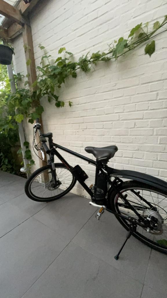 Vélo électrique, Enlèvement ou Envoi, Comme neuf