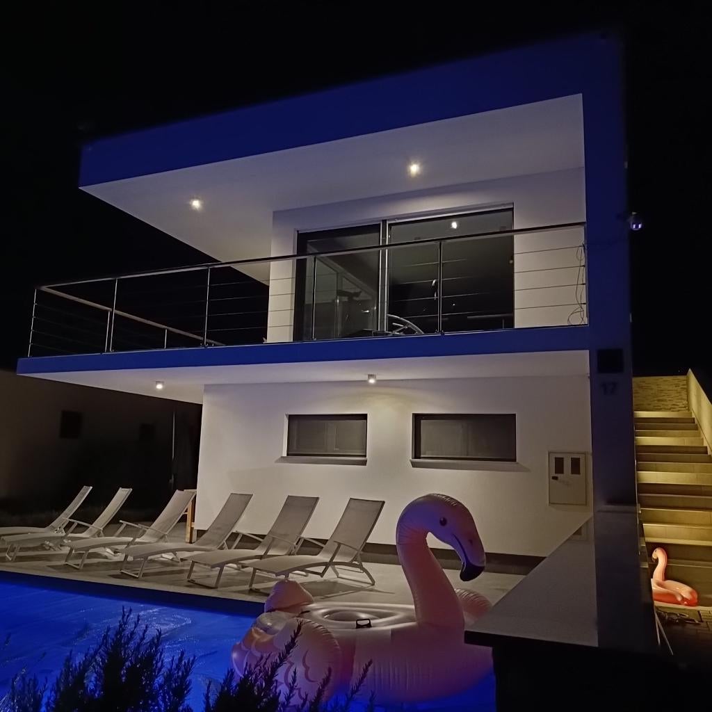 Kroatie vakantievilla, Wasmachine, Landelijk, Eigenaar, 6 personen