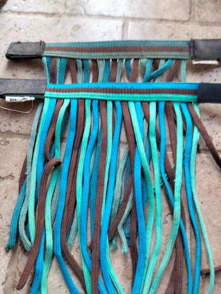 Pony dekens, Ophalen, Nieuw, Deken