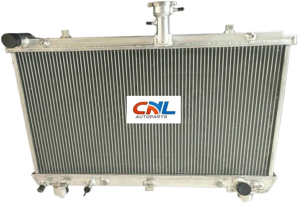 Radiateur Chevrolet Camaro SS ZL1 2012-2015 3.6L 6.2L 7.0L, Nieuw, Ophalen of Verzenden