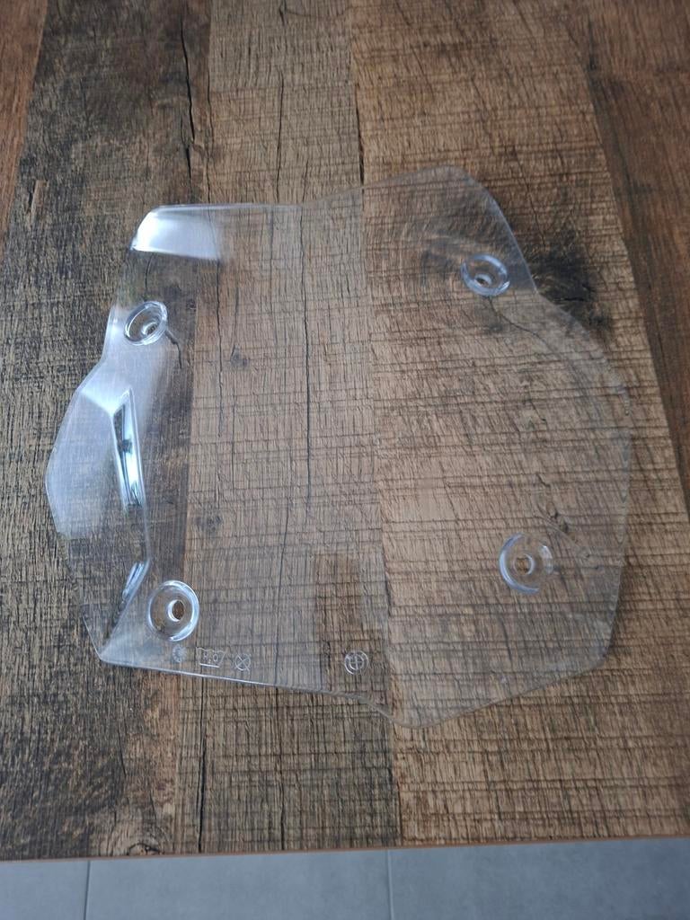 Windscherm bmw f850gs, Motoren, Ophalen of Verzenden, Nieuw