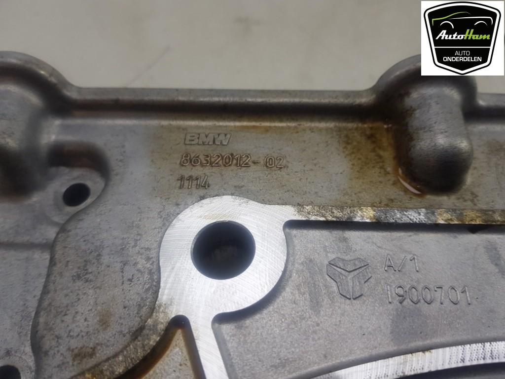 DISTRIBUTIEDEKSEL BMW X2 (F39) (|8632012|11148687456|), Auto-onderdelen, Gebruikt, BMW