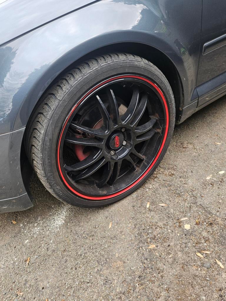 Jantes 5x112 19 pouces, Auto-onderdelen, Overige Auto-onderdelen, Ophalen