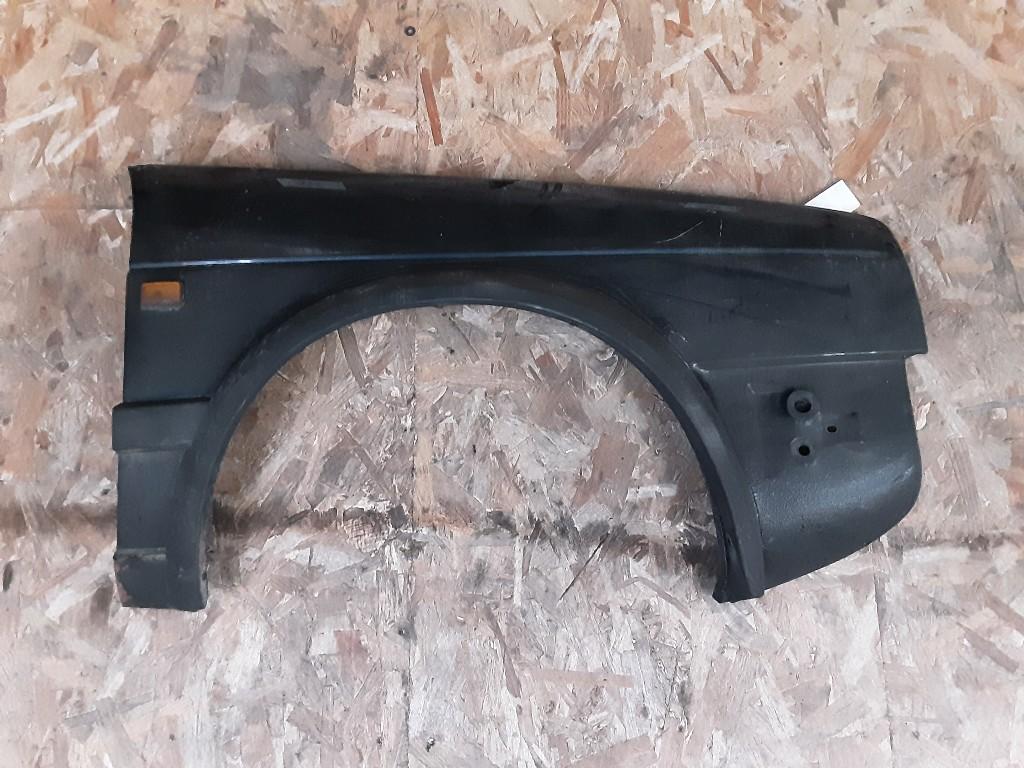 AILE AVANT DROITE Volkswagen Golf II (19E) (01-1983/12-1992), Volkswagen, Garde-boue, Mevr. I. Hauben, Utilisé