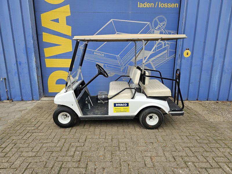 CLUB CAR GOLFCART VILLAGER 4, Sports & Fitness, Golf, Utilisé, Voiturette de golf, Autres marques