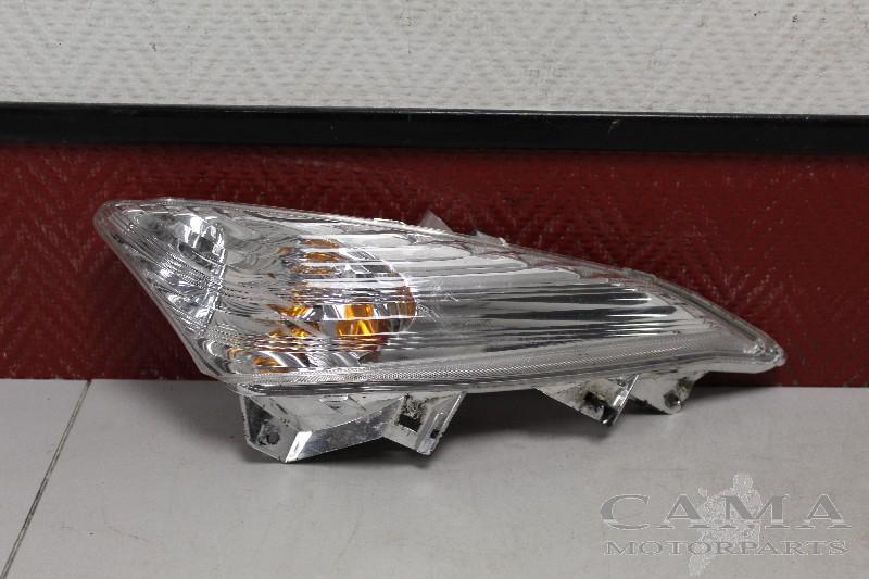 CLIGNOTANT AVANT GAUCHE XP 500 T-MAX 2008-2011 (XP500 4B5), Motos, Dhr. S. di Majo, Utilisé, Info@cama-motorparts.nl, P.J. Troelstraweg 8 8
3144 CX  MAASSLUIS, NL