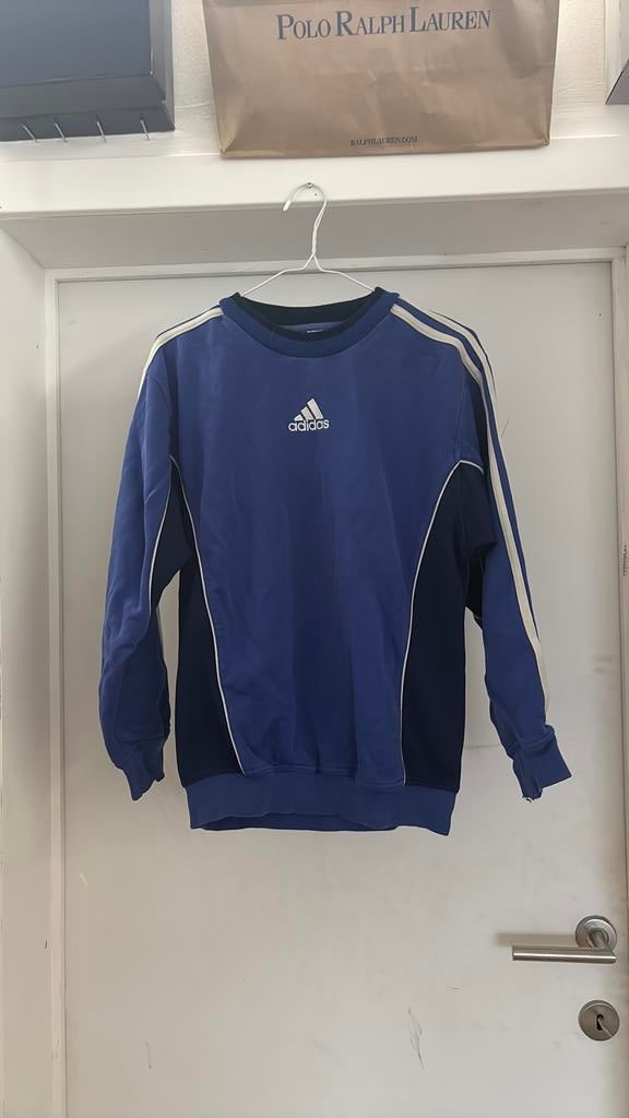 Pull rétro vintage Adidas, Envoi, Autres types