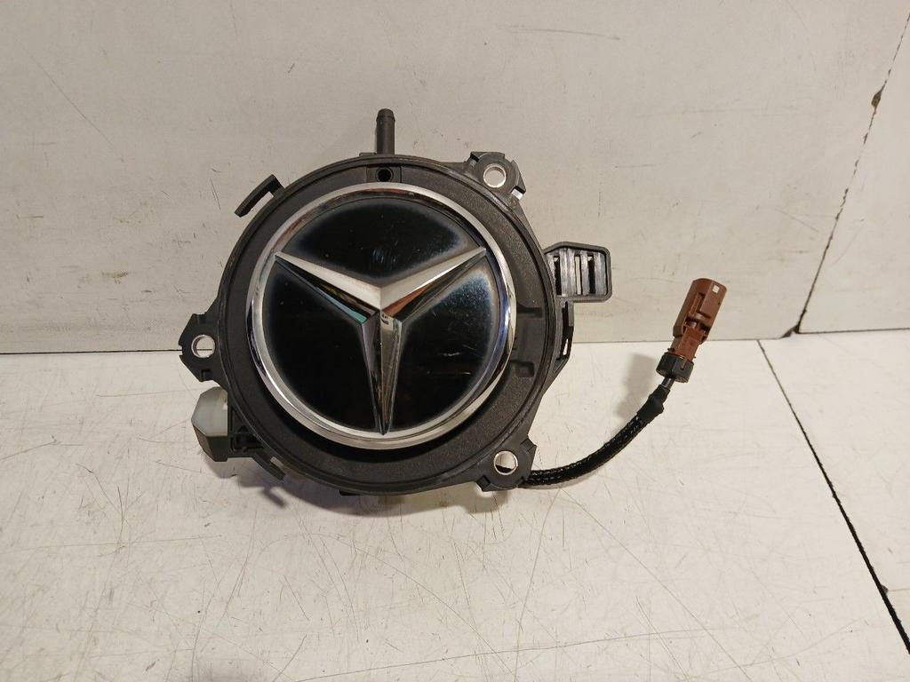 Camera achter Mercedes-Benz EQ-Klasse, Onderdelen@venauto.nl, Van der Ven Autorecycling B.V., Ettenseweg 76, 4706 PB Roosendaal, The Netherlands