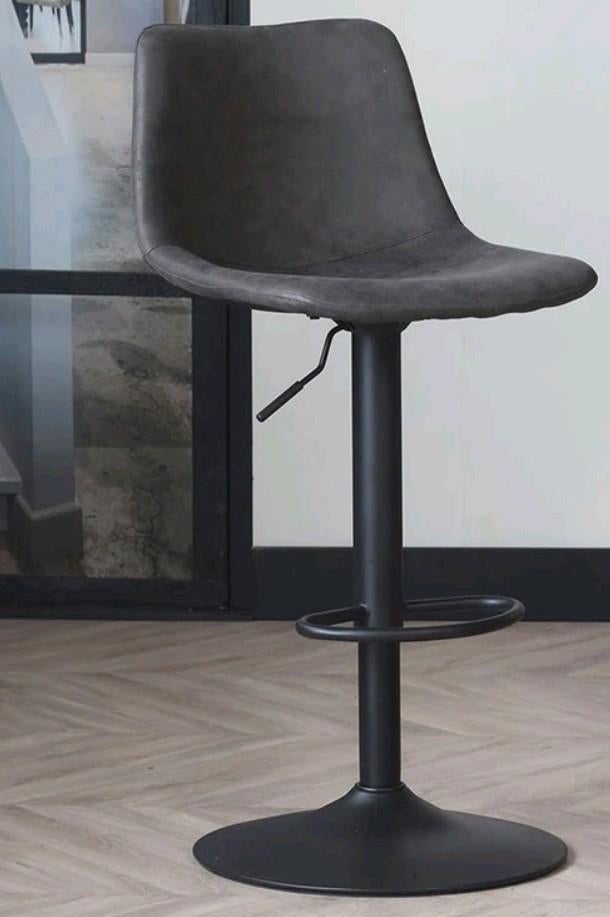 Moderne barstoelen/barkrukken NIEUWSTAAT, Ophalen