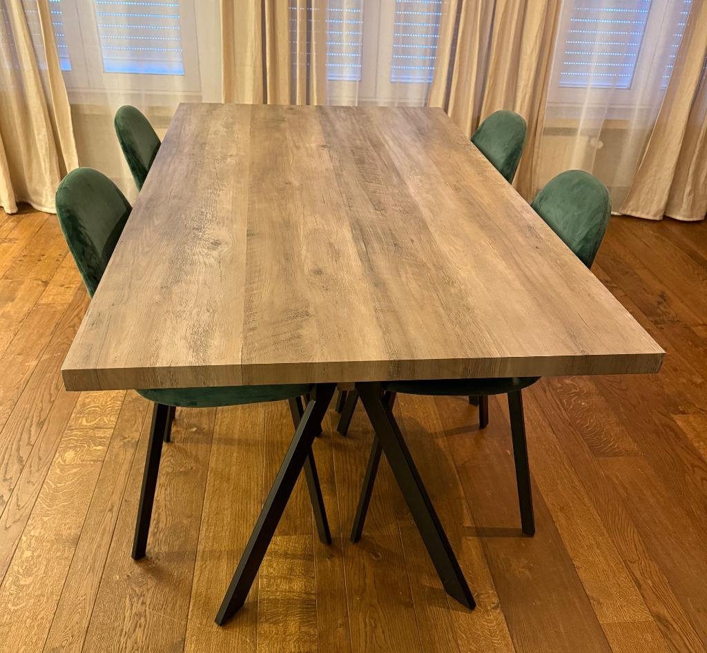 Meubels, Ophalen, 150 tot 200 cm, Zo goed als nieuw, 150 tot 200 cm