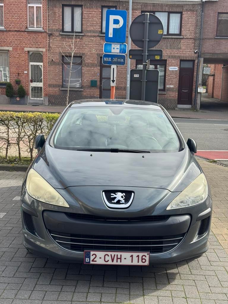 Peugeot 308/2008 1.6 BENZINE, Achat, Particulier, Essence