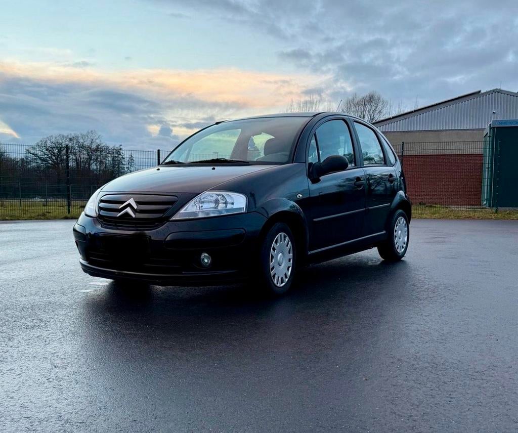 Citroen c3 1.1 benzine gekeurd voor verkoop, Auto's, Citroën, Particulier, Onderhoudsboekje, C3, Te koop