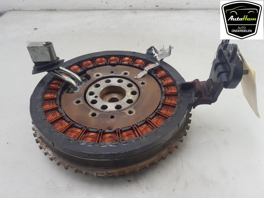 ALTERNATEUR V-Snaar Volvo XC90 II (|31491811|), Dhr. J. Ham, Administratie@autoham.nl, Nijkerkerstraat 27a 27a
3821 CD  AMERSFOORT, NL