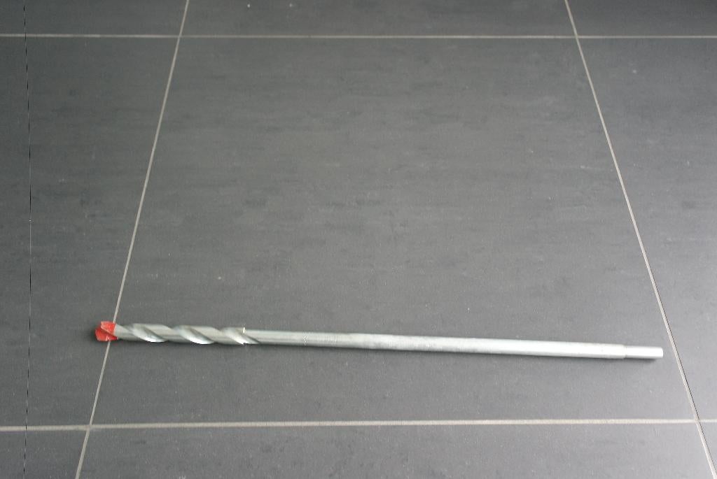 steenboor (nieuw) diameter : 20 mm, Ophalen of Verzenden, Nieuw, Overige typen