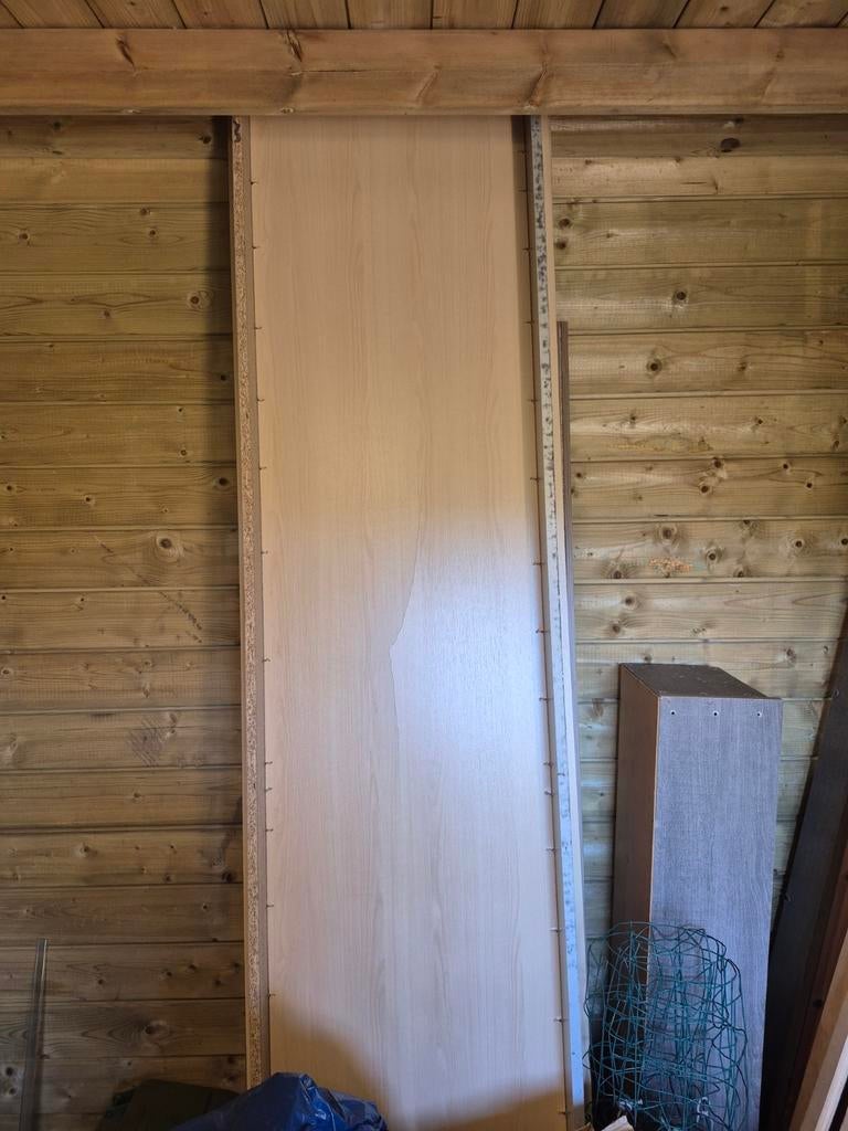 Gratis houd af halen, Ophalen