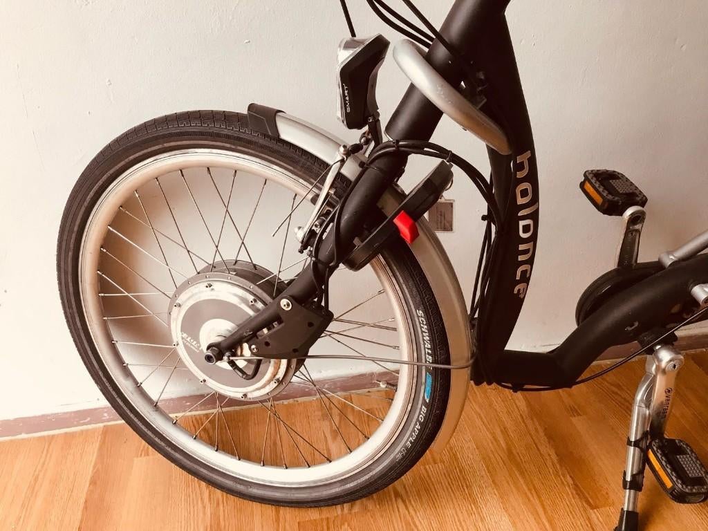 Van Raam Balans Electrische fiets, Fietsen en Brommers, Elektrische fietsen, Ophalen of Verzenden, Gebruikt