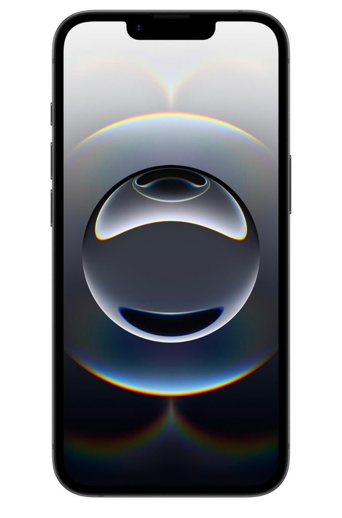 Apple iPhone 16e dans une boîte non ouverte, Enlèvement ou Envoi, Noir, 128 GB, IPhone 16e