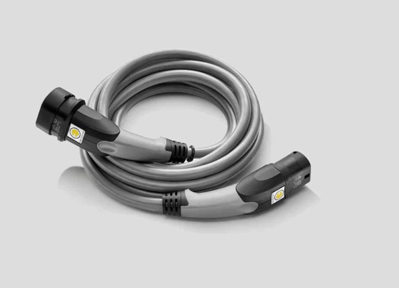 Snellaadkabel 3 fase elektrische Hybride nieuw BMW MINI past, -, Laadkabel, -, -