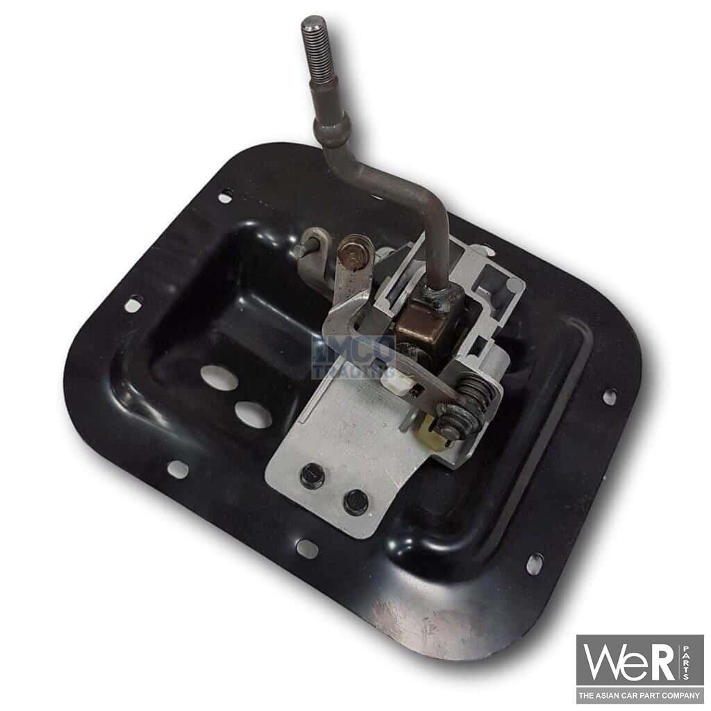 Schakelmechaniek SsangYong Musso 1996-2004  3170005702, 3170, Auto-onderdelen, Transmissie en Toebehoren, Ssangyong, Nieuw, Herkomst onderdeel bekend