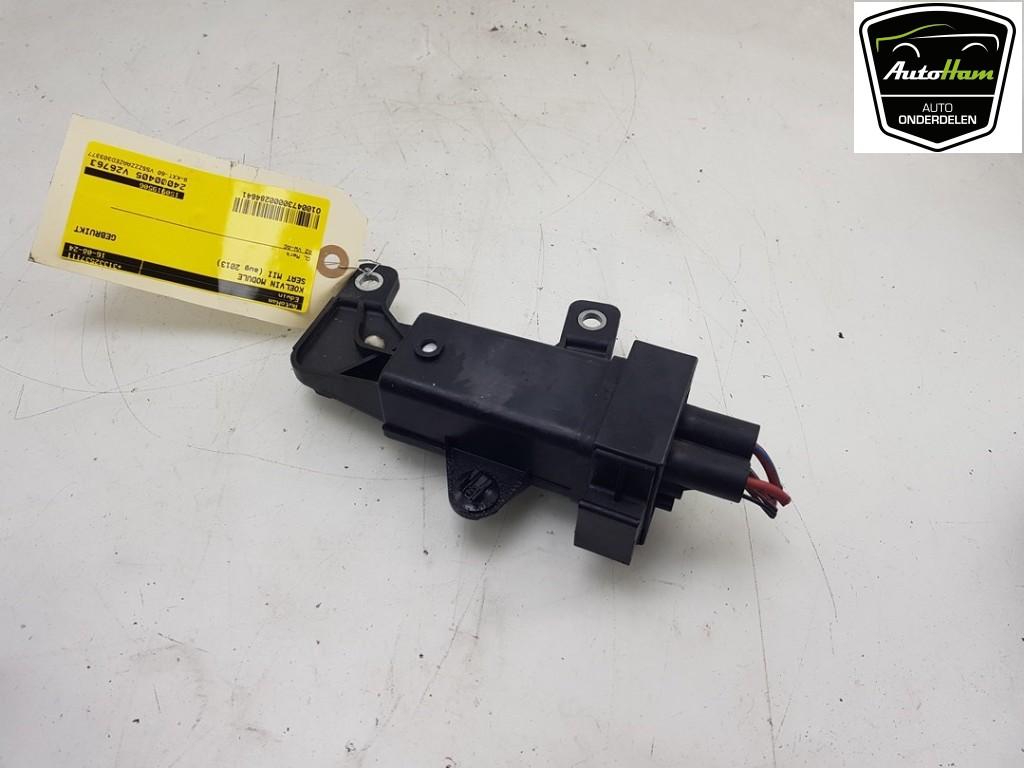 DIVERS Koelvin module Seat Mii (|1S0919506|), Autos : Pièces & Accessoires, Utilisé, Seat