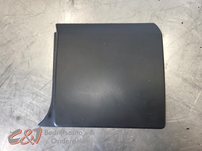 Sierstrip van een Fiat Talento, Gebruikt, -, - 20
7903AG  Hoogeveen, Ophalen of Verzenden