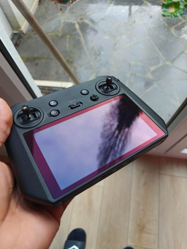 💥🎮 Dji RC Pro 🎮💥, TV, Hi-fi & Vidéo, Drones, DJI