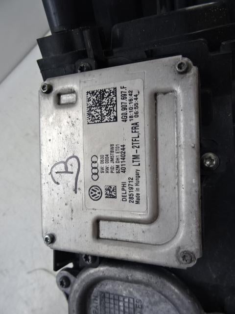 BALLAST DE PHARE XENON DROIT Passat Variant (3G5), Autos : Pièces & Accessoires, Électronique & Câbles, Volkswagen, Utilisé