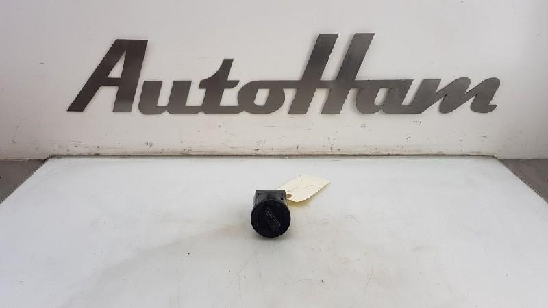 INTERRUPTEUR D'ECLAIRAGE Skoda Fabia II (5J), Utilisé, Skoda