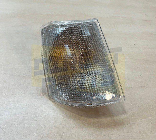 Opel Corsa A (10/90-) knipperlicht Rechts wit OES! OB2103R O, -, -, Opel, Nieuw