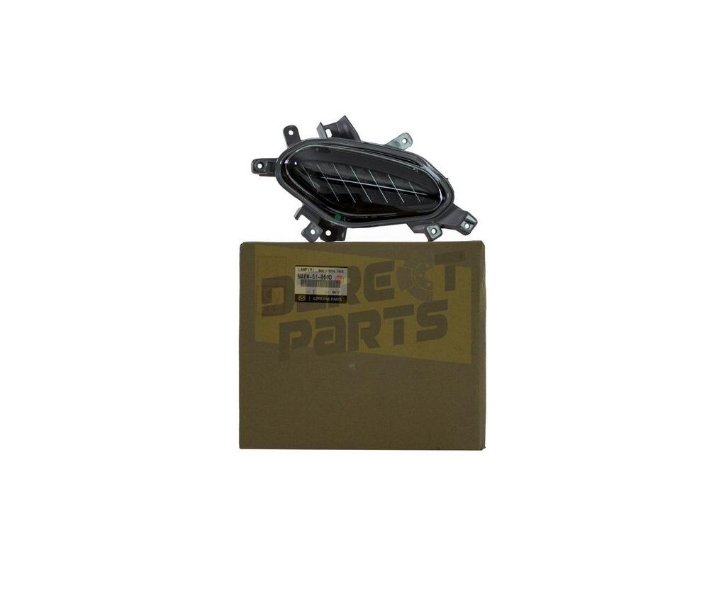 Mazda MX-5 mistlamp Links Origineel! NA6W51070E, -, Verzenden, -, Nieuw