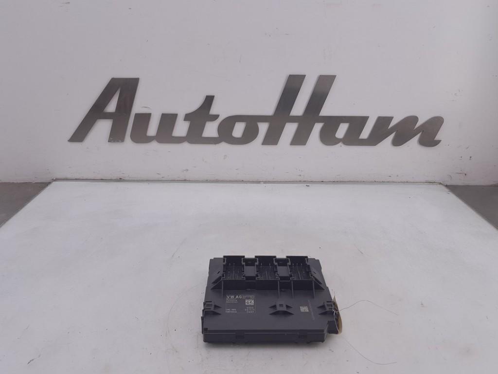 ORDINATEUR GESTION CONFORT Volkswagen Passat Variant (365), Utilisé, Volkswagen