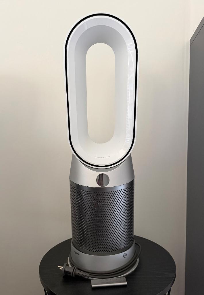Purificateur d'air DYSON Hot + Cool HP11, Electroménager, Enlèvement, Utilisé, Purificateur d'air