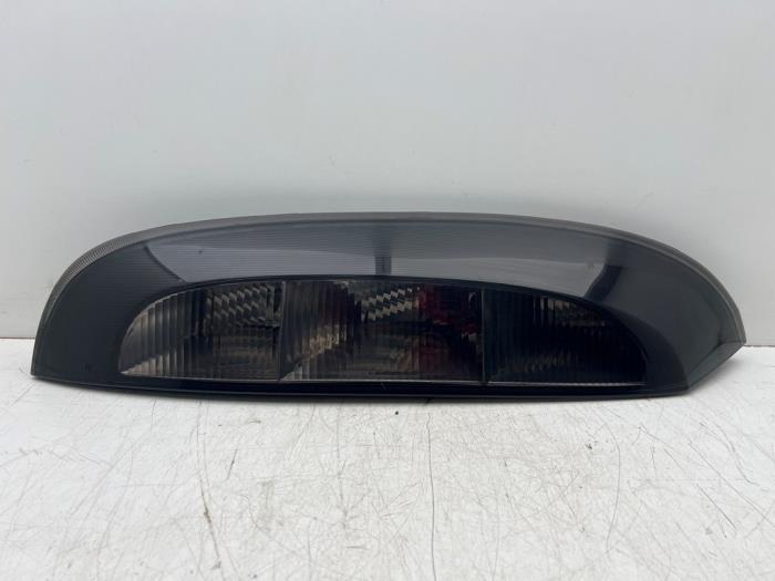 Achterlicht links van een Opel Corsa, Auto-onderdelen, Gebruikt, -, -, Opel